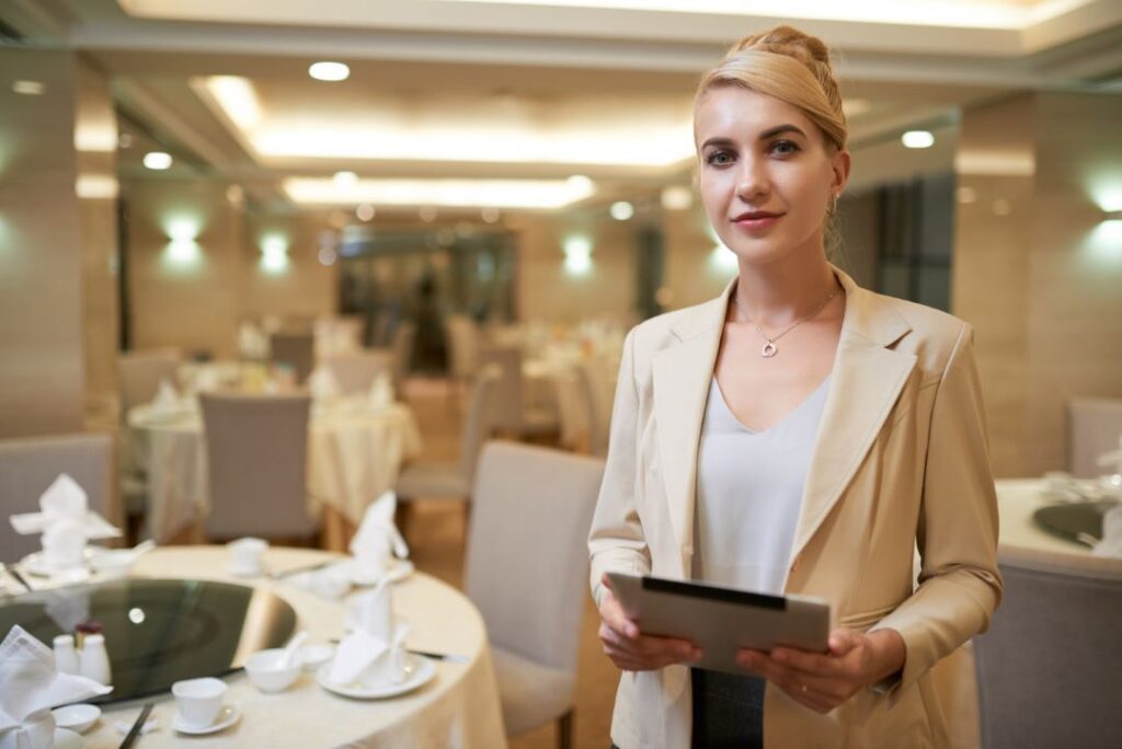 future of hospitality