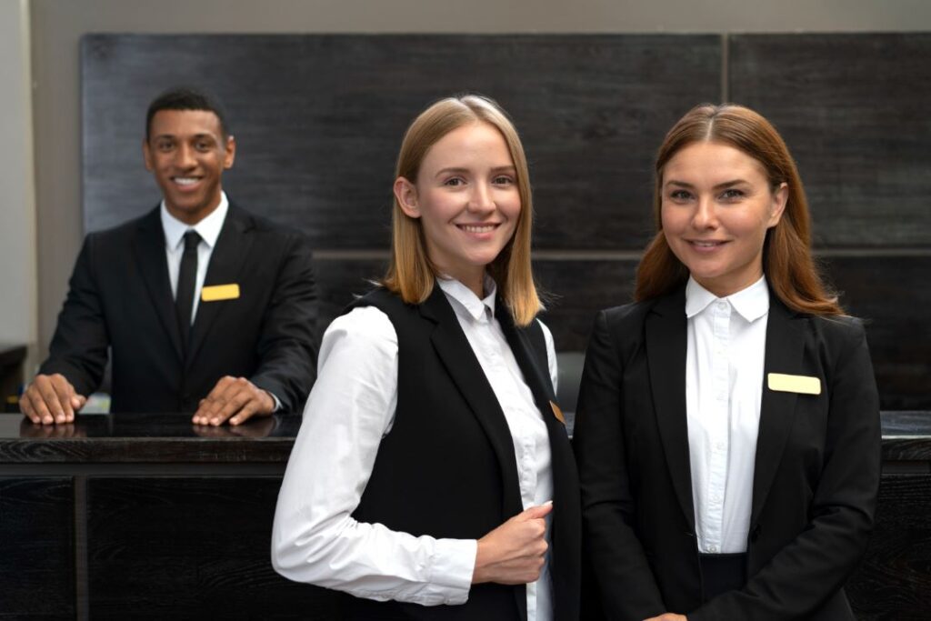 effective hospitality management